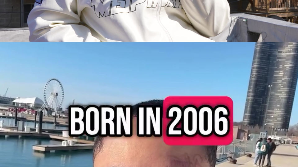 7seven Talks About Marketing and Promoting His Music